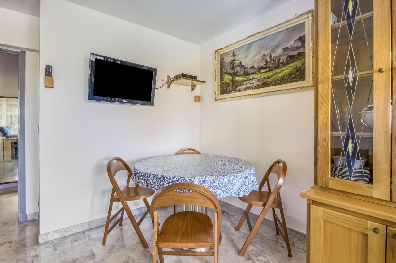 Greeter-Appartement Lumineux Avec Vue Sur La Mer Nice Exteriér fotografie