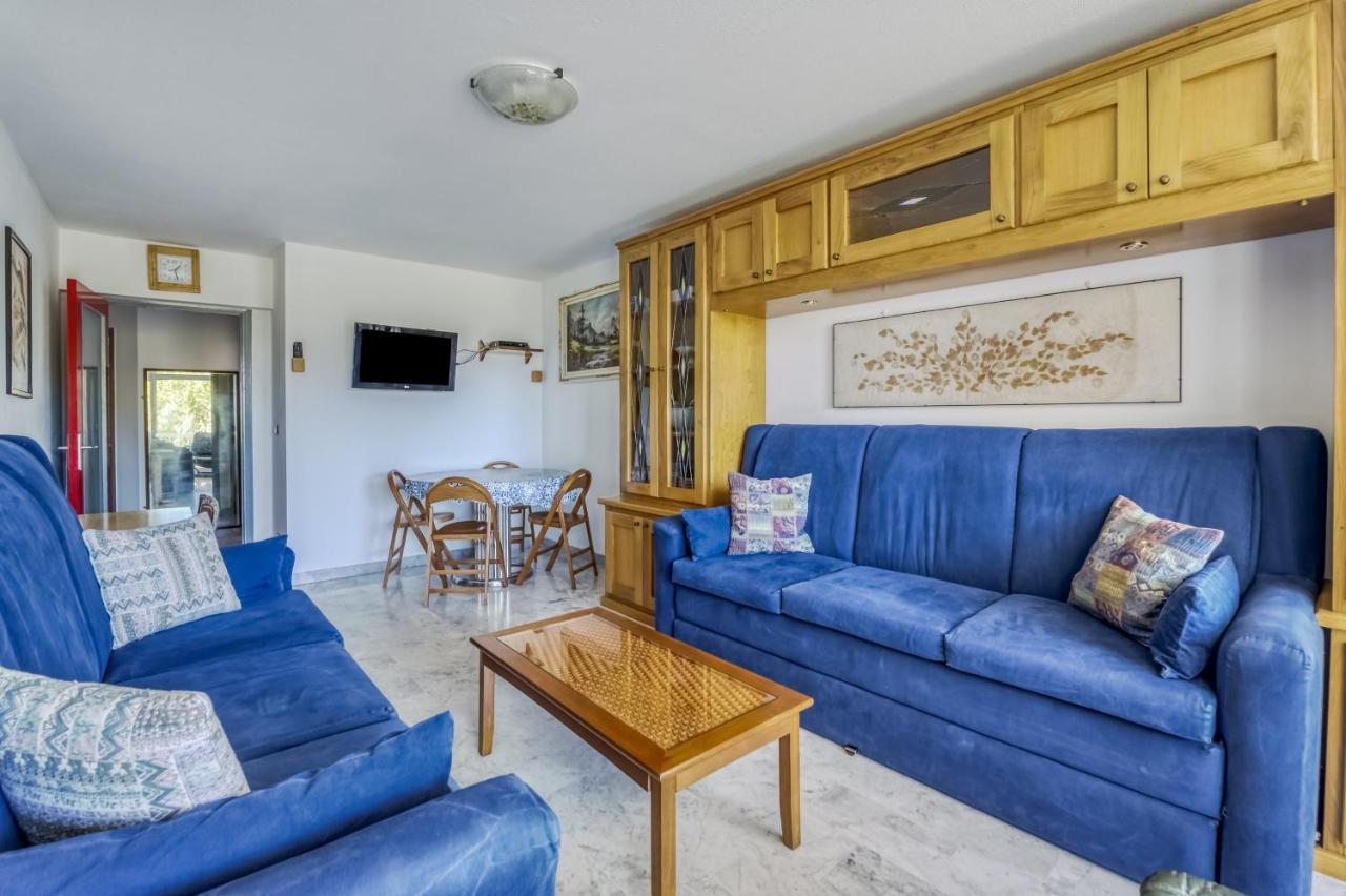 Greeter-Appartement Lumineux Avec Vue Sur La Mer Nice Exteriér fotografie